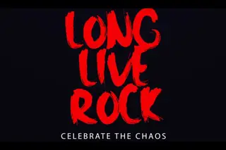 Novo documentário sobre rock pesado com todos os maiores: Metallica, RATM, Guns N’ Roses e muitos outros