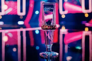 Festival da Canção. Quem passou à final