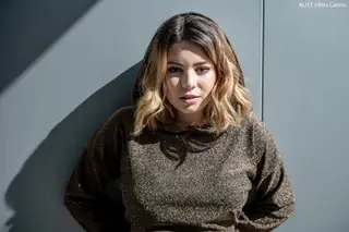 Bárbara Tinoco: “Num bar do Bairro Alto eu era a miúda que cantava 'hits' para estrangeiros bêbedos, um público muito fácil de agradar”