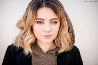 Bárbara Tinoco: “O Festival da Canção é o sítio com mais 'hate' de sempre. Alguém devia investigar o fenómeno”