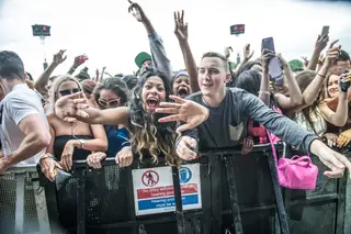 Festivais de verão. Otimismo em Inglaterra: mais dois grandes festivais vão avançar