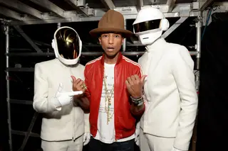 Os Daft Punk separaram-se e passaram a vender mais 2650 por cento