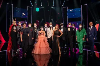 Segunda semifinal do Festival da Canção é hoje. Conheça as canções que lutam por um lugar na final