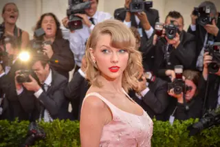 Taylor Swift cancela toda a digressão mundial. “Esta é uma pandemia sem precedentes”