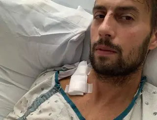 ‘Dog walker’ de Lady Gaga quebra o silêncio depois de alvejado a tiro no sequestro dos cães