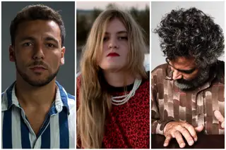 A vida para lá da pandemia. Há uma nova editora em Portugal, chama-se Arraial e tem música nova a caminho