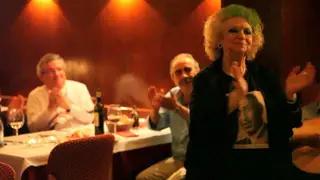 Morreu Maria José Valério, a voz da "Marcha do Sporting"