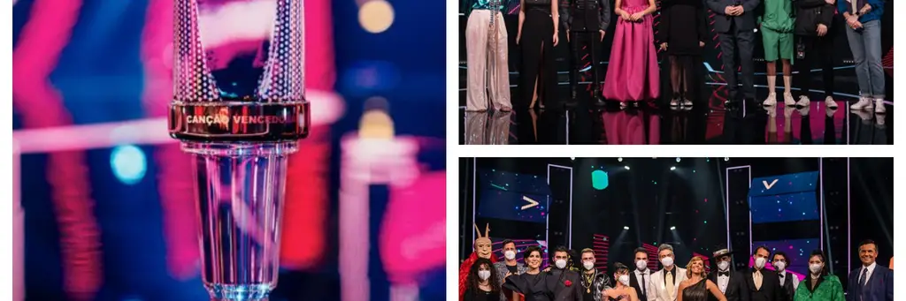 Quem merece ganhar o Festival da Canção e representar Portugal na Eurovisão? Vote aqui no seu favorito