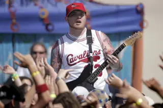 Steve Klein, dos New Found Glory, condenado em caso de pornografia infantil