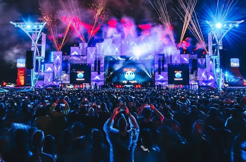 BLITZ – Depois de Portugal, Rock in Rio também adiado no Brasil