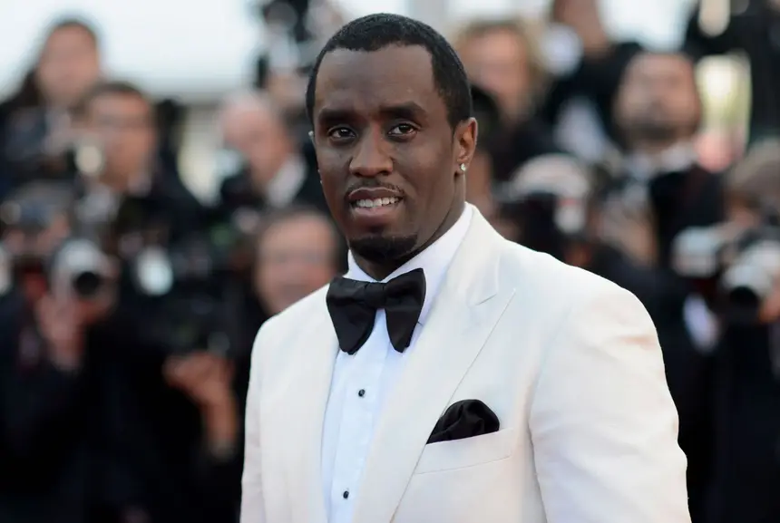 BLITZ – Foi Puff Daddy, P Diddy e só Diddy, mas agora Sean Combs alterou  legalmente o nome