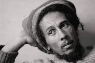 Bob Marley morreu há 40 anos. Viagem aos últimos anos da vida do Rei do Reggae