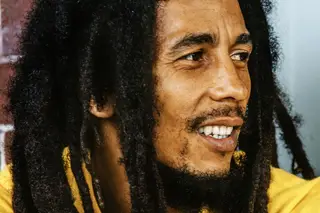 40 anos sem Bob Marley. De menino do campo a estrela planetária: quem era realmente o Rei do Reggae?