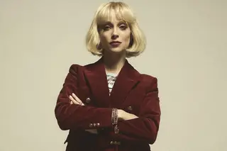 “A intimidade, o caos e a loucura” que St. Vincent quer ter de volta. Entrevista com Annie Clark sobre um álbum muito pessoal