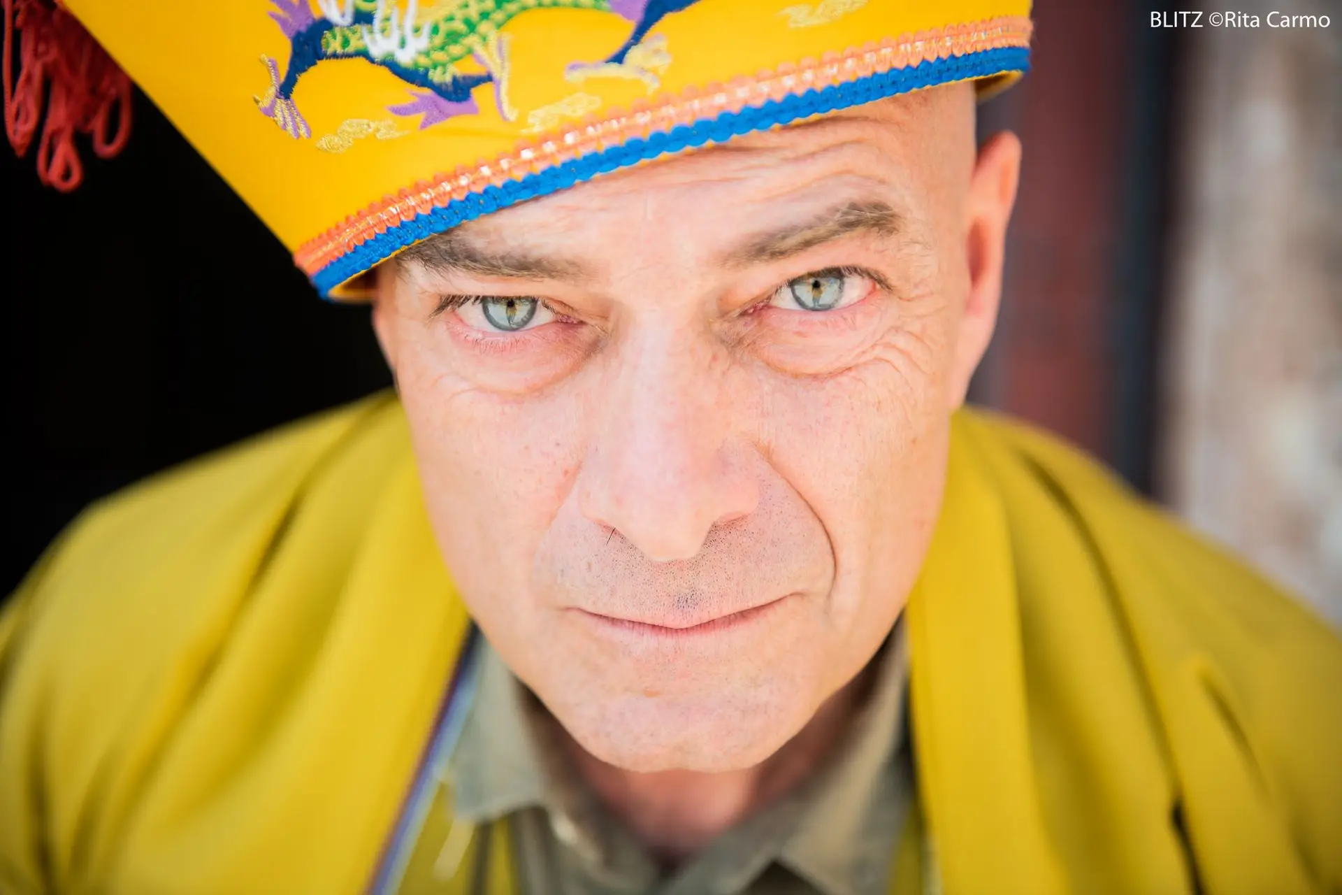 Rui Pregal da Cunha