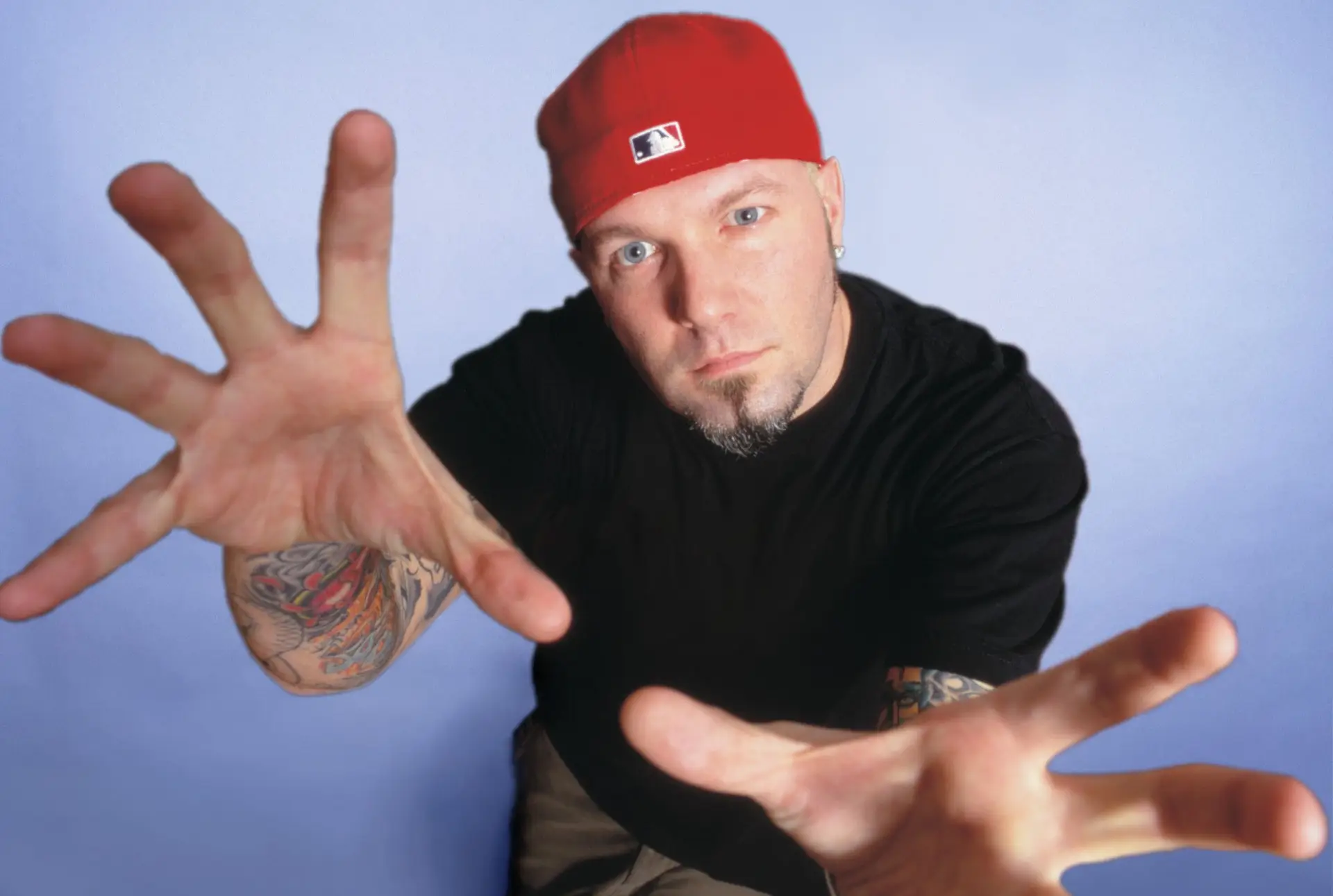 Fred Durst