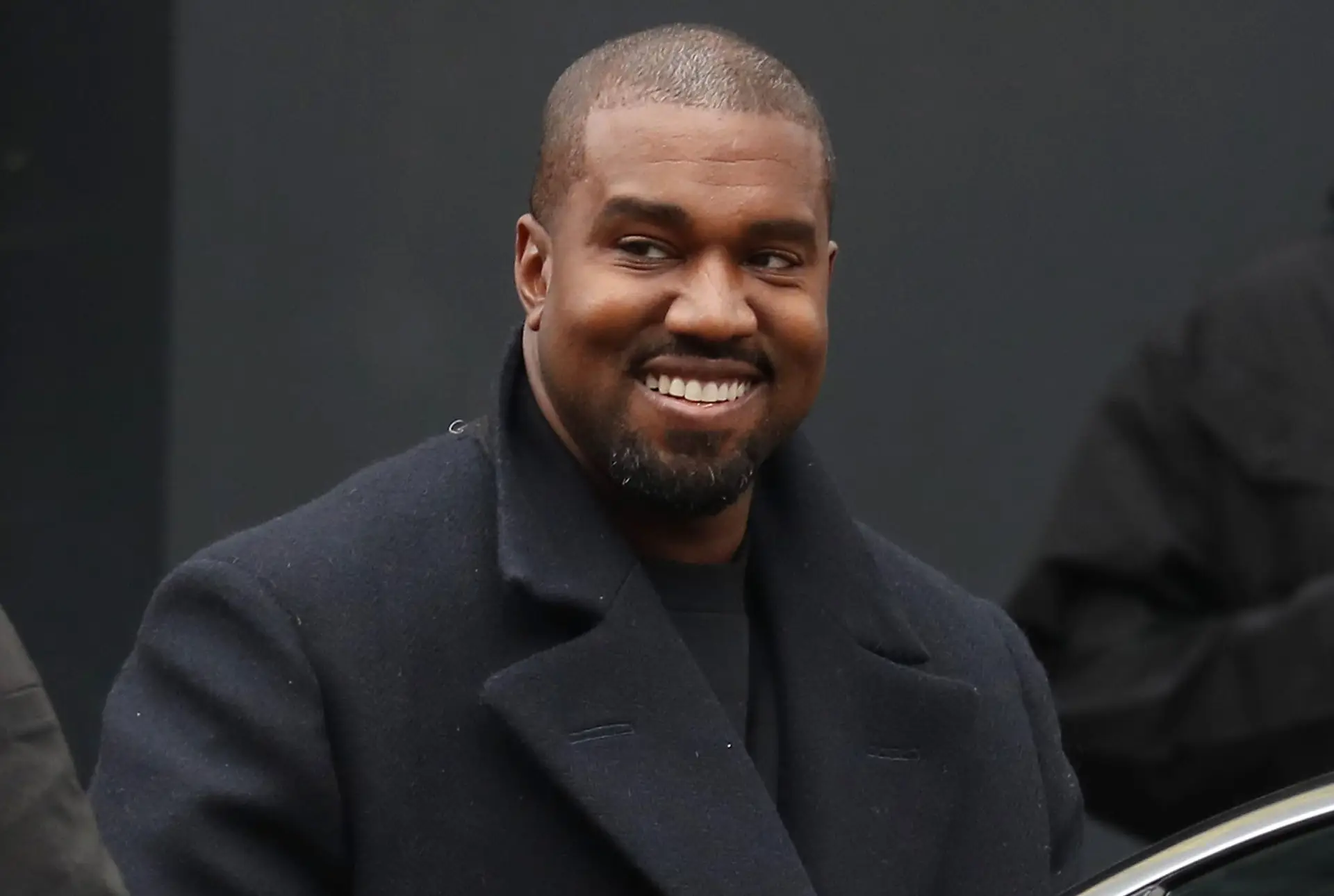 Kanye West