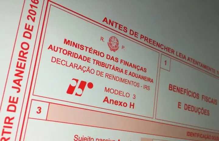 IRS – OFICIAL – Já podem corrigir de separado para em conjunto