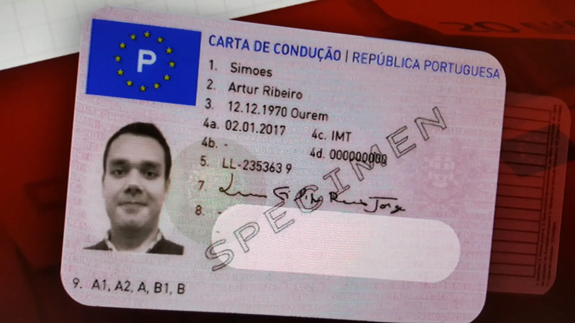 Mudanças na Carta de Condução – Conhece-as todas?