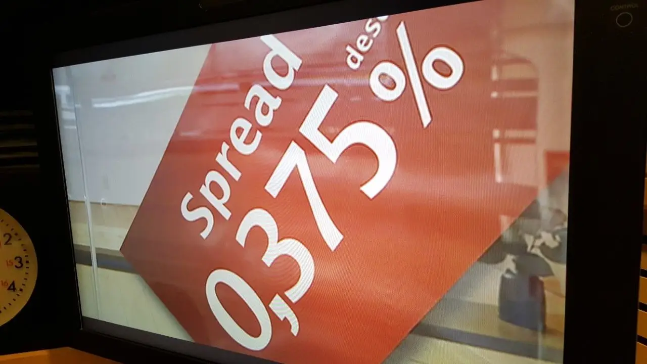 VÍDEO EURIBOR negativa – O banco devia estar a pagar-lhe a casa