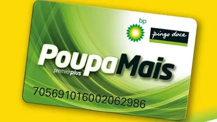 A vantagem de todos terem um cartão (diferente) lá em casa