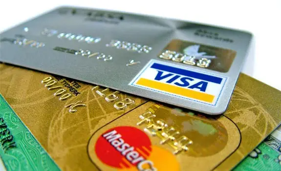 Baixe já a taxa de juro do seu Cartão de Crédito