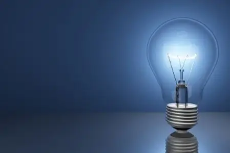 Quanta eletricidade gasta a sua casa quando está vazia