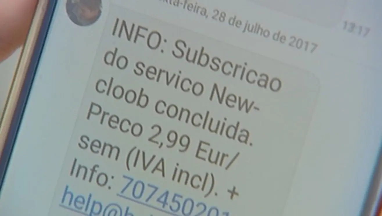 VÍDEO – Evite centenas ou milhares de euros de fatura de telemóvel