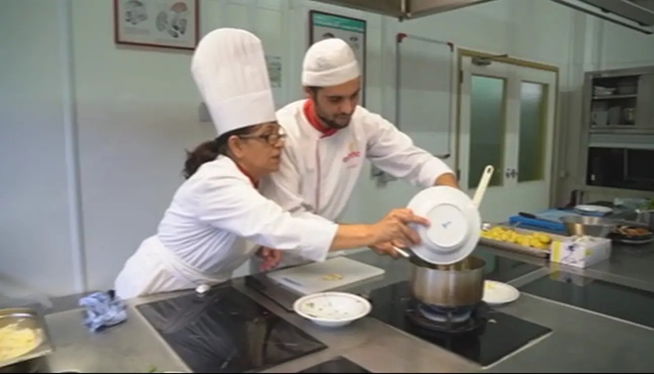 9 Receitas Low Cost de Chefs de cozinha