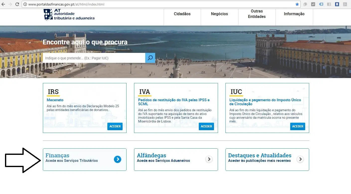 Consulta Deduções IRS – As respostas das Finanças
