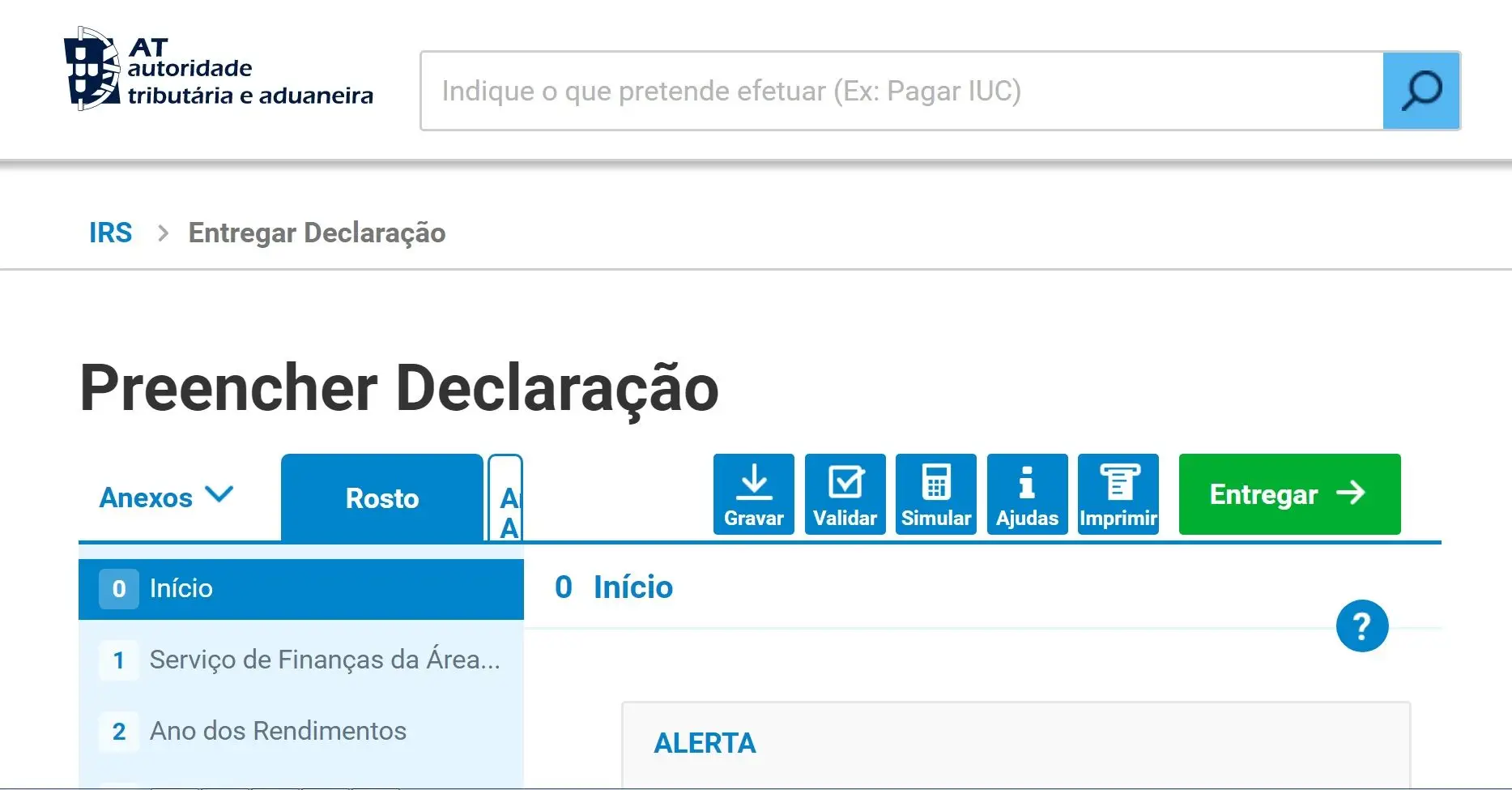 IRS – Porque estou a receber menos do que no ano passado?