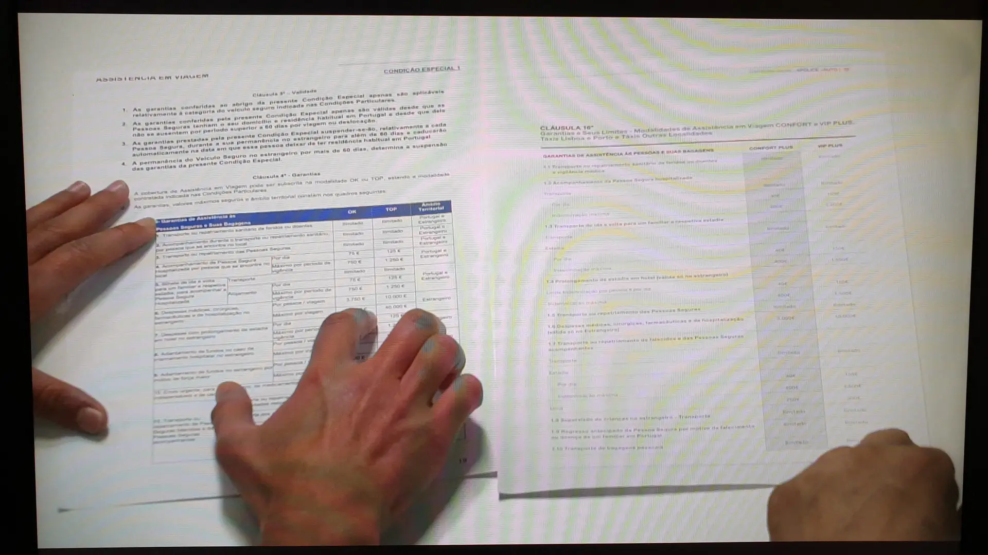 Poupe centenas de euros com o seu seguro de Assistência em viagem