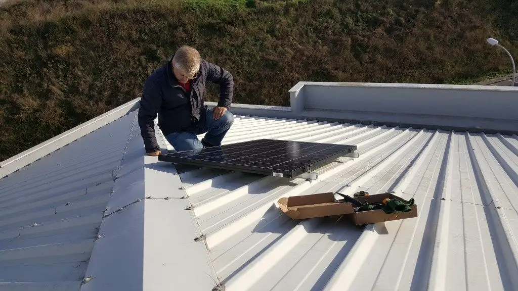 Painel solar fotovoltaico – Balanço Fevereiro de 2019 (mês 27)