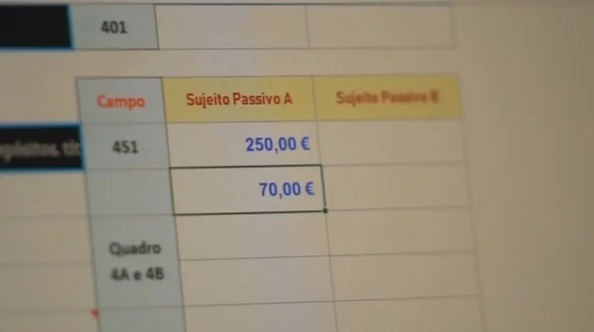 Aumente o seu reembolso do IRS (mesmo que esteja isento)