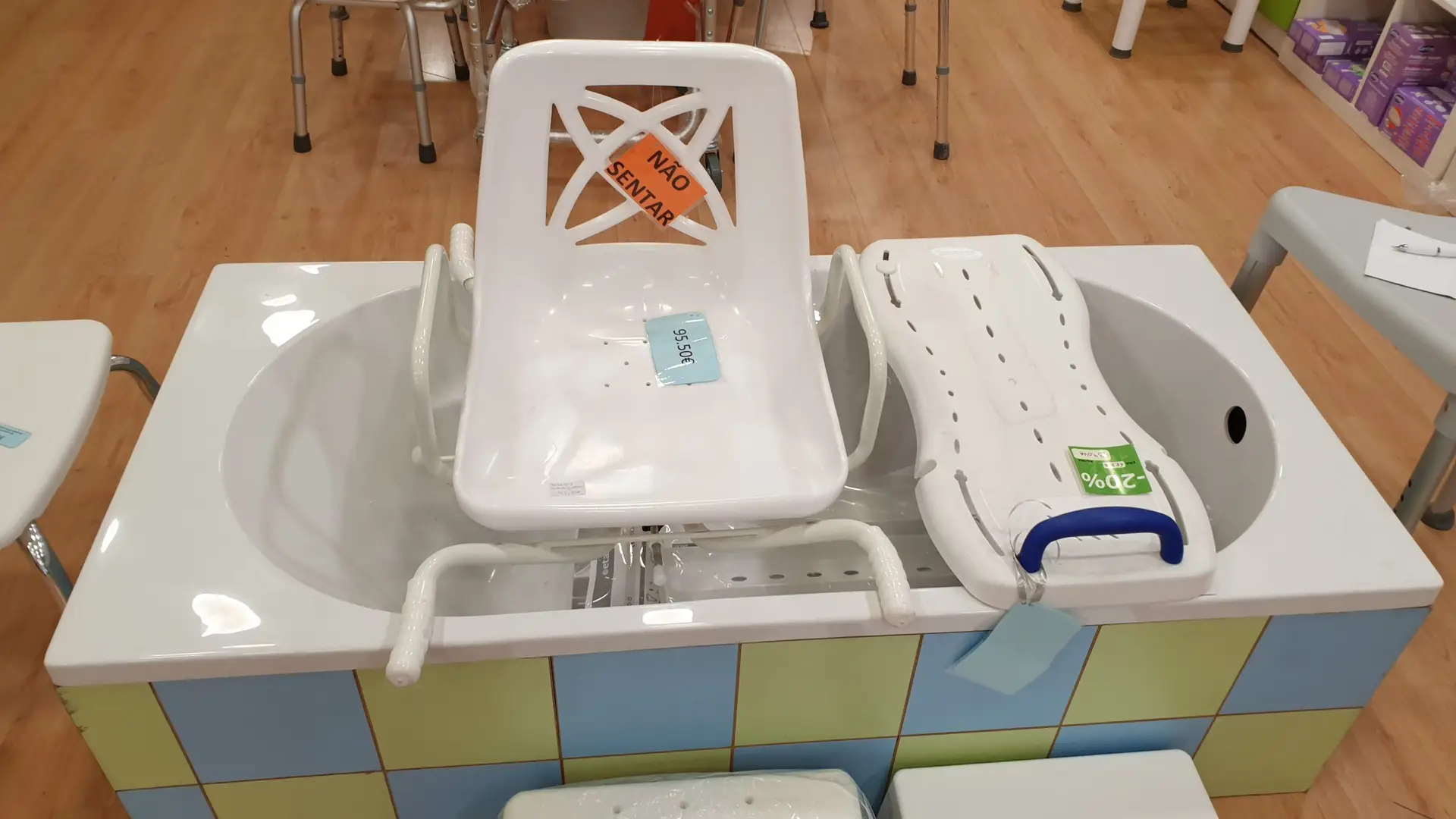 Apoios GRÁTIS da Segurança Social para quem tem 60% de incapacidade