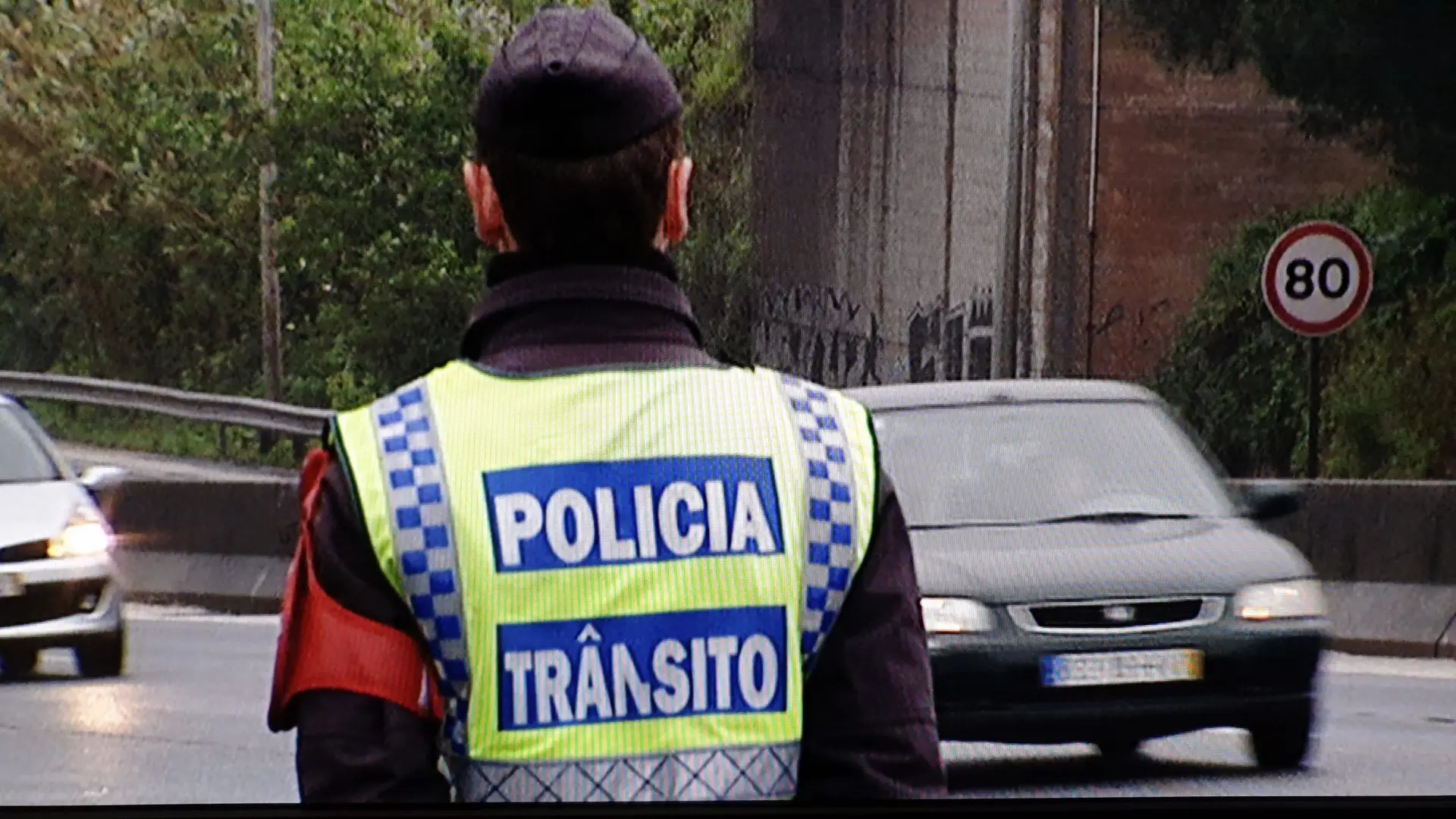 Nunca pague multas por conduzir sem carta ou sem Cartão de Cidadão