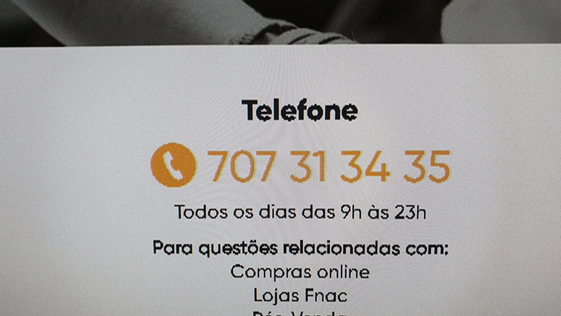 VÍDEO – Como evitar pagar quando liga para números começados por 707