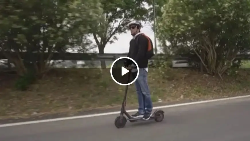 VÍDEO – Sabia que pode ir para o trabalho por 8 cêntimos por dia