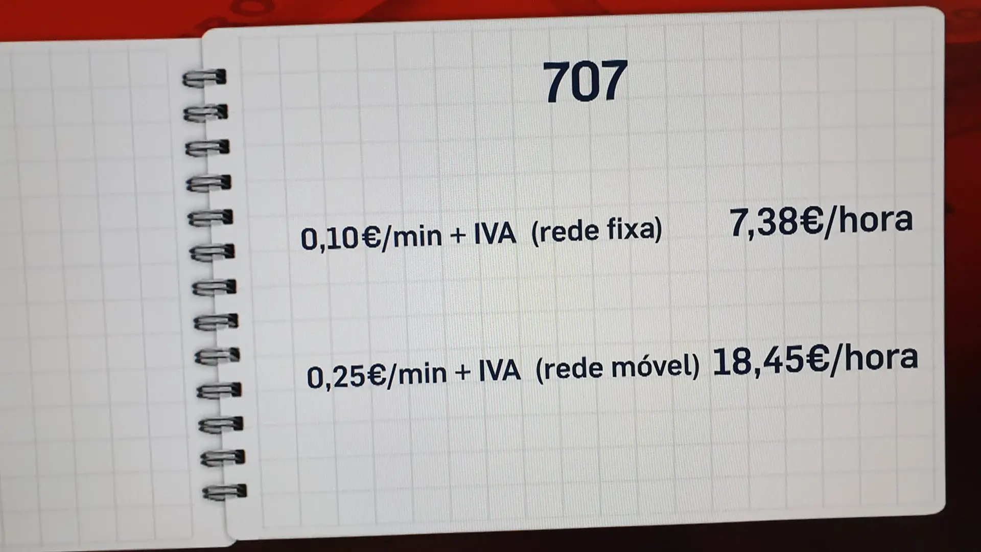 Números 707 – Provedora de Justiça quer acabar com eles