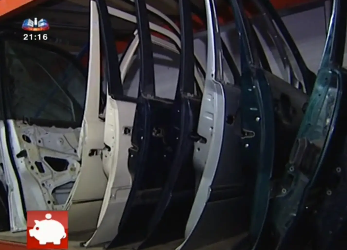 Peças usadas para o carro – São uma opção?