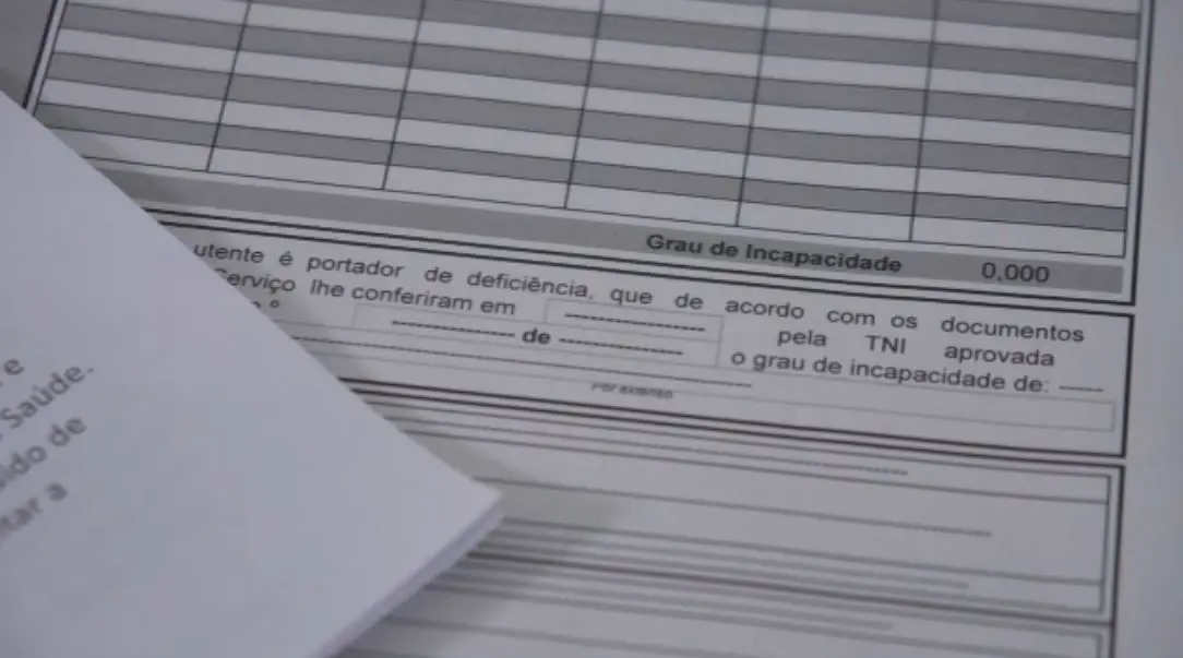 VÍDEO – Para que serve o Atestado de Incapacidade Multiuso e quem tem direito