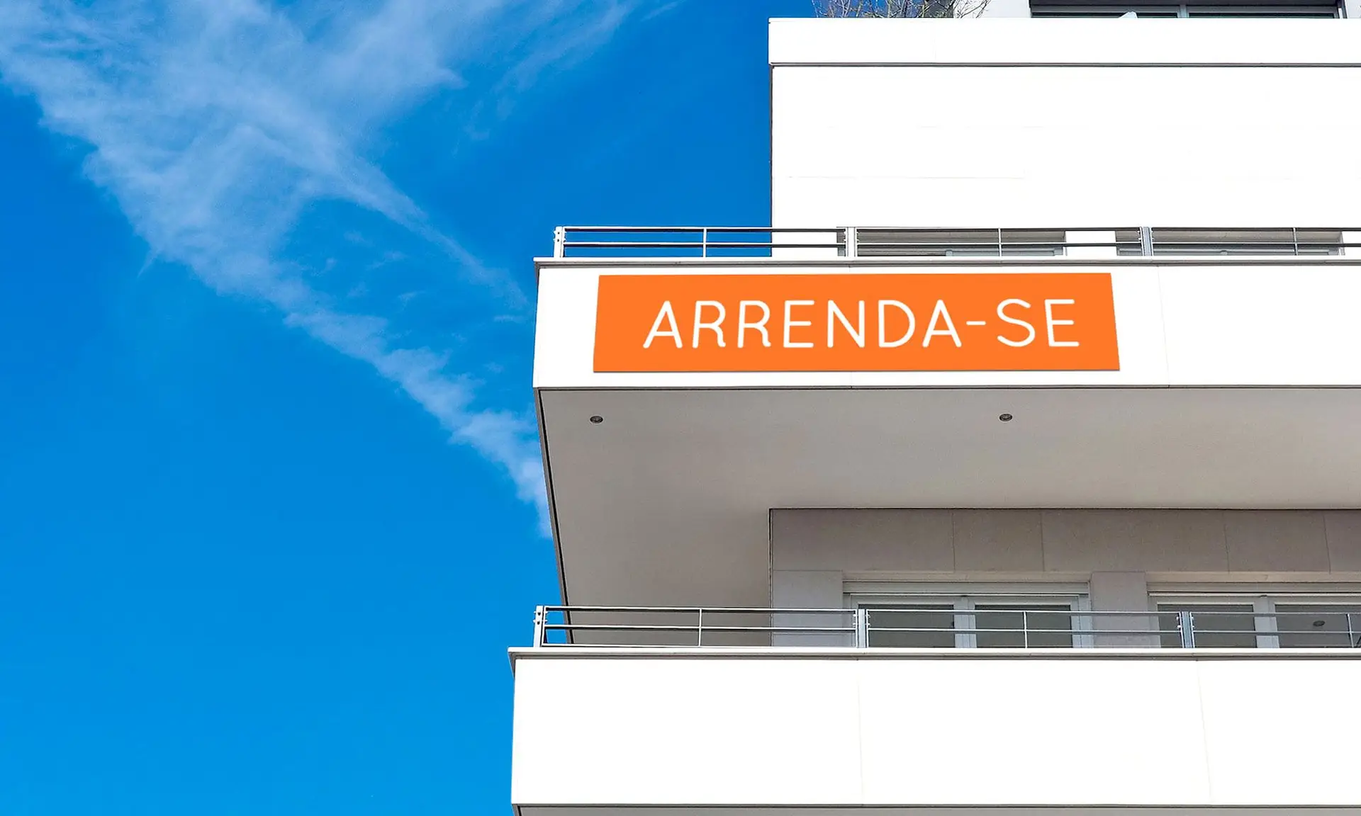 Já pensou em arrendar a sua própria casa?