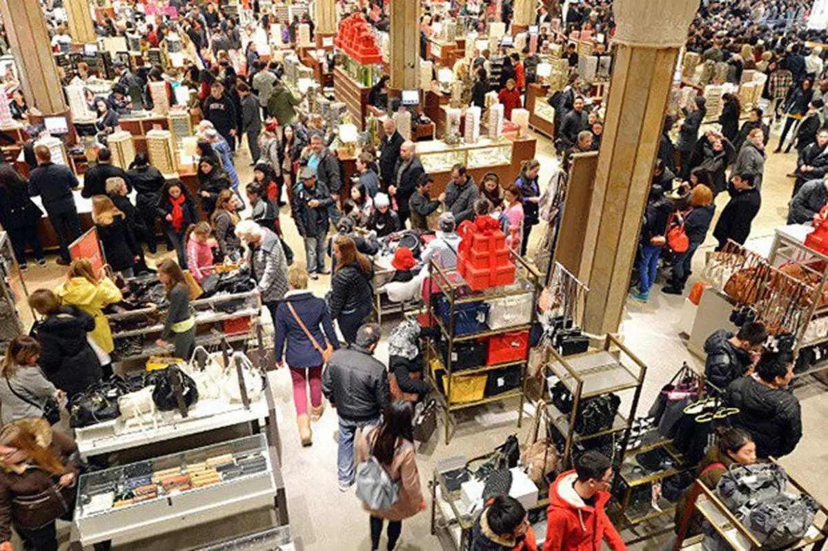 Dicas para aproveitar a Black Friday da melhor maneira