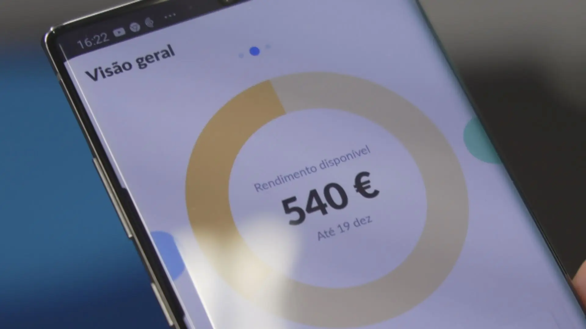 VÍDEO – Saiba para onde está a ir o seu dinheiro com os agregadores de contas bancárias