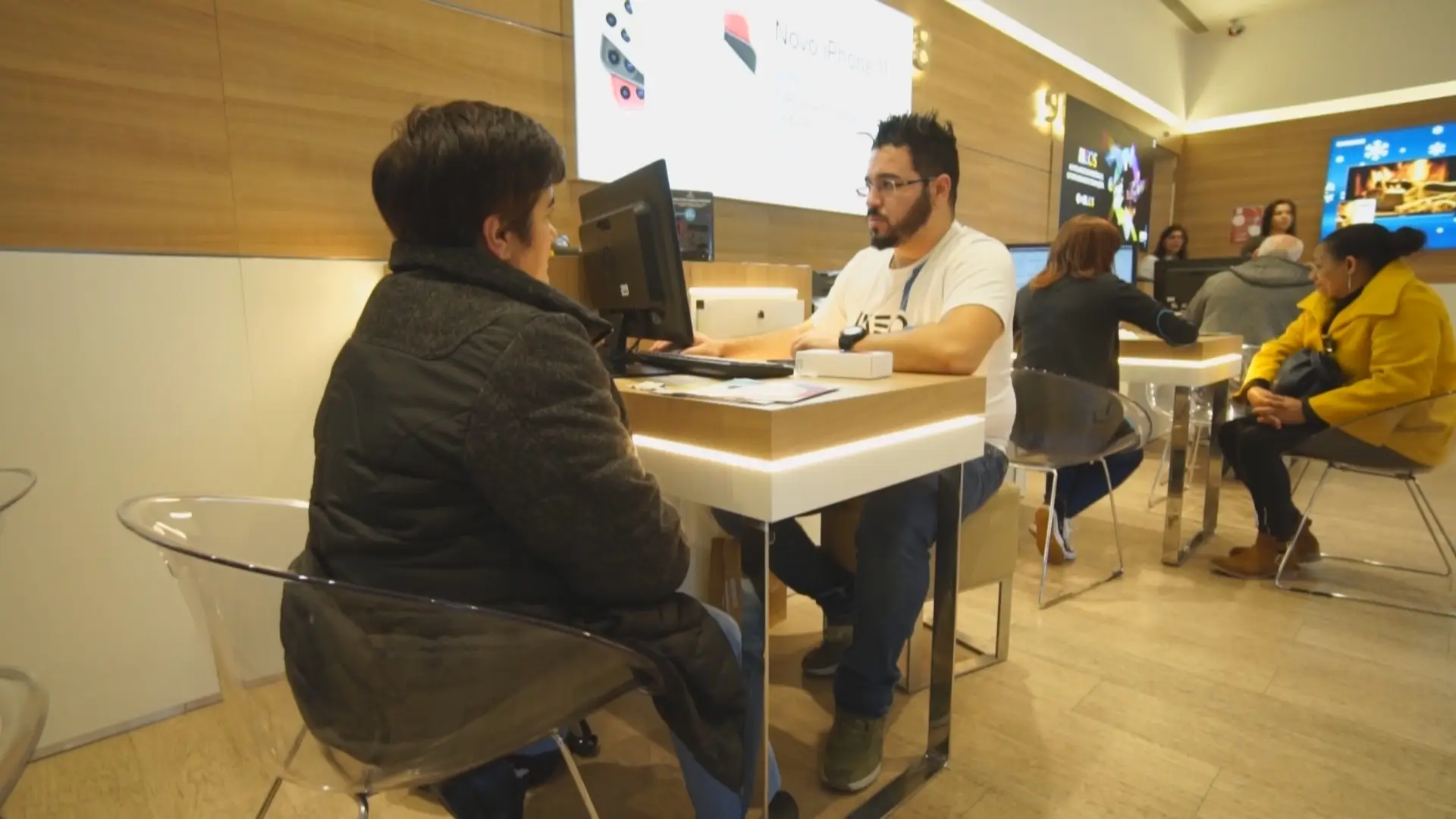 Descontos de 30% ou 50% nas telecomunicações se tem incapacidade de 60%
