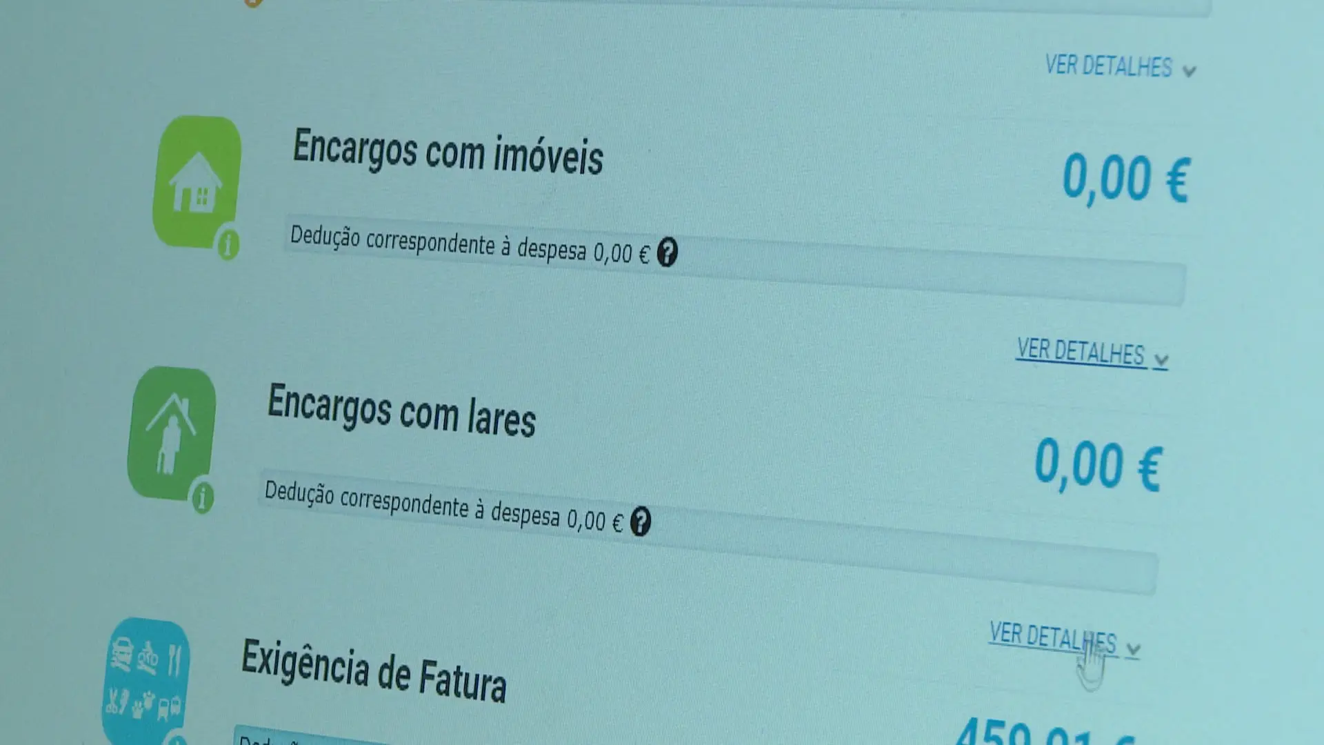 VÍDEO – Como aumentar o seu reembolso do IRS