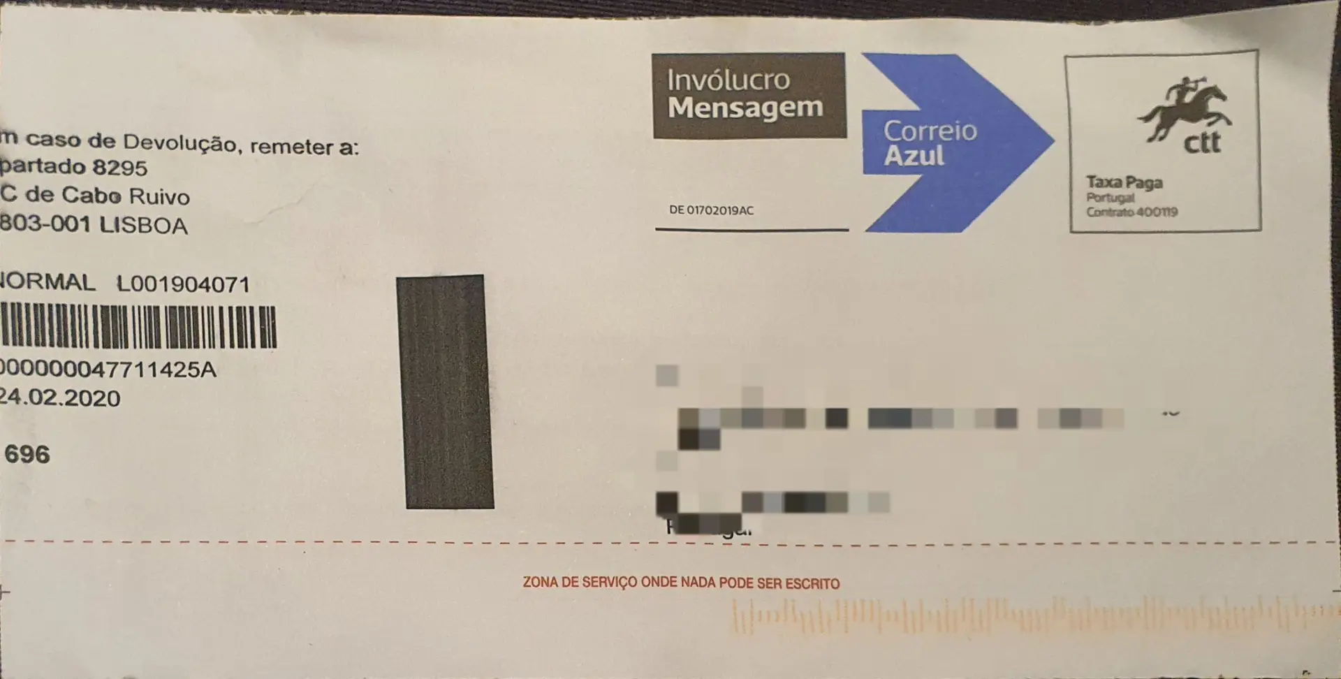 Passo 2: Como renovei o Cartão de Cidadão online em 10 minutos (e mais barato)