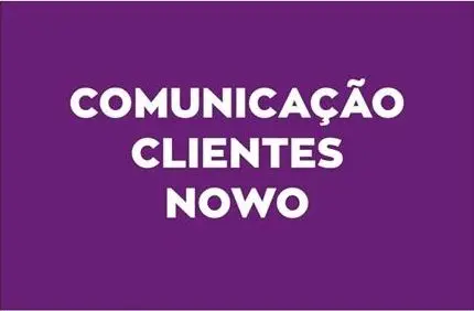 COVID 19 – NOWO oferece 30 € em videoclube e a mensalidade dos canais de desporto