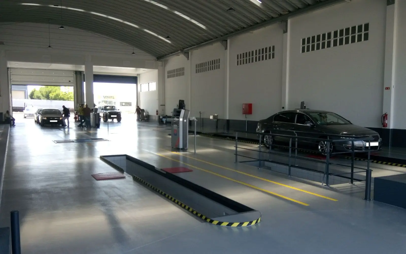 Covid-19: Adiamento do prazo para inspeção não abrange veículos já reprovados