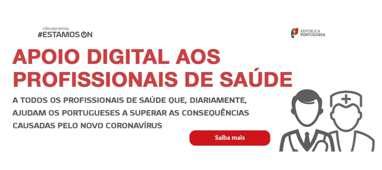 Mais 10.000 minutos, SMS e 10 giga GRÁTIS para quem trabalha no SNS